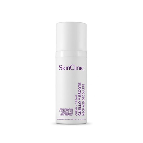  NECK & DÉCOLLETE CREAM - KEM CẢI THIỆN NHĂN VÙNG CỔ VÀ TRƯỚC NGỰC 