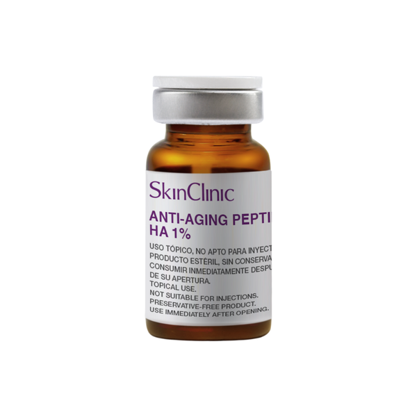  ANTI-AGING PEPTIDE HA 1% - TINH CHẤT GIẢM LÃO HÓA 