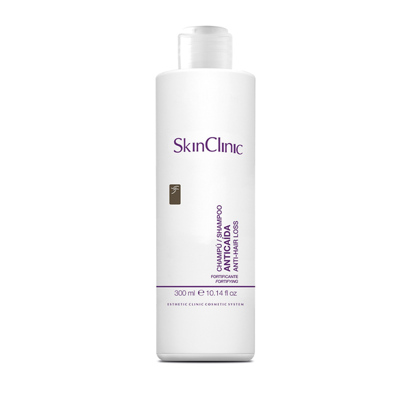  ANTI HAIR LOSS SHAMPOO - Dầu gội chống rụng, hỗ trợ mọc tóc 