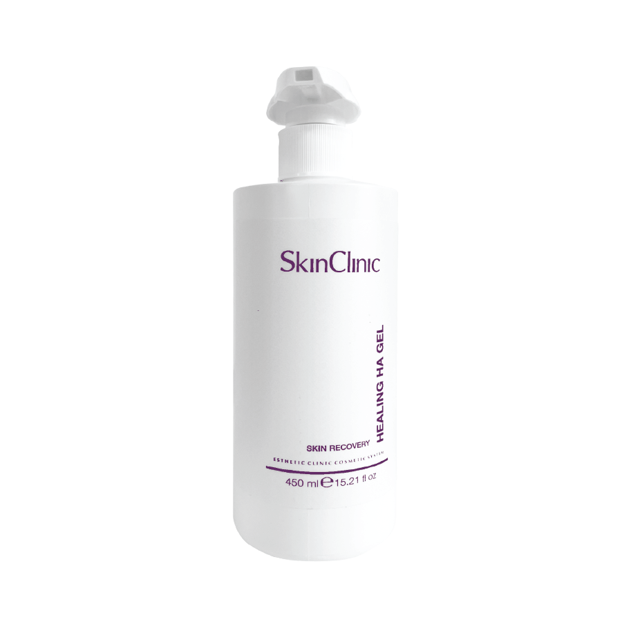  HEALING HA GEL - GEL CẤP ẨM, LÀM DỊU VÀ PHỤC HỒI DA 