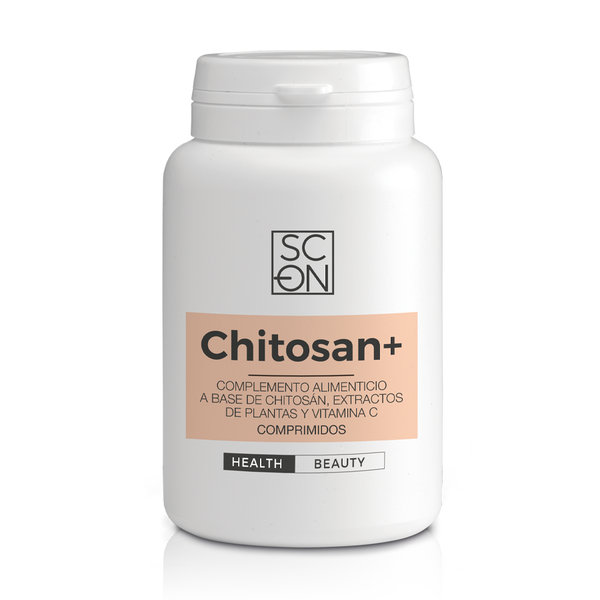  SC-ON CHITOSAN+ - VIÊN UỐNG GIÚP THU GIỮ CHẤT BÉO 