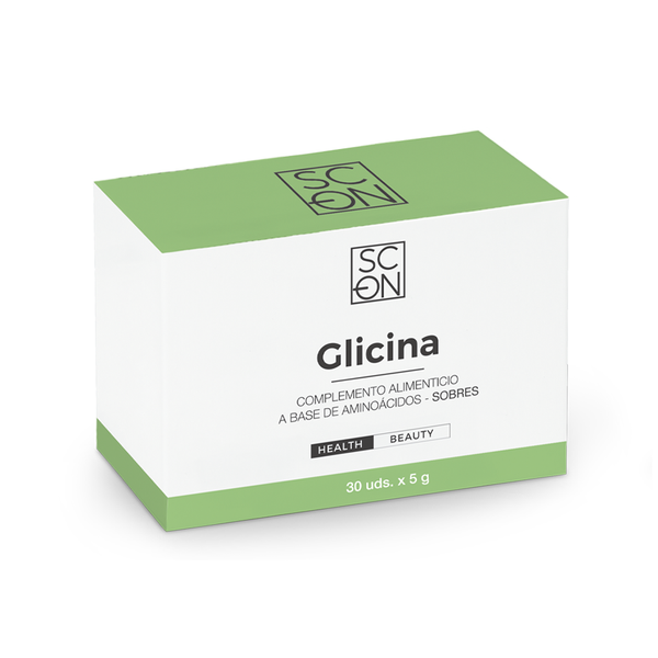  SC-ON GLICINA - BỘT UỐNG GIÚP TẠO COLLAGEN, CẢI THIỆN SỨC KHỎE XƯƠNG KHỚP 