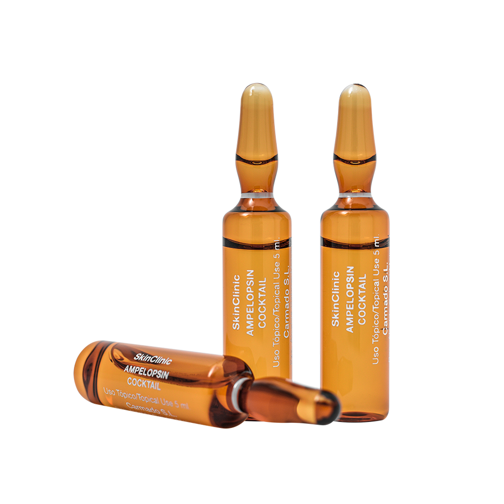  AMPELOPSIN COCKTAIL - TINH CHẤT GIẢM SẦN VỎ CAM VÀ HỖ TRỢ GỌN BODY 