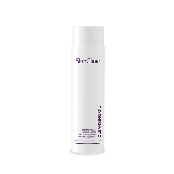  CLEANSING OIL - Dầu tẩy trang 