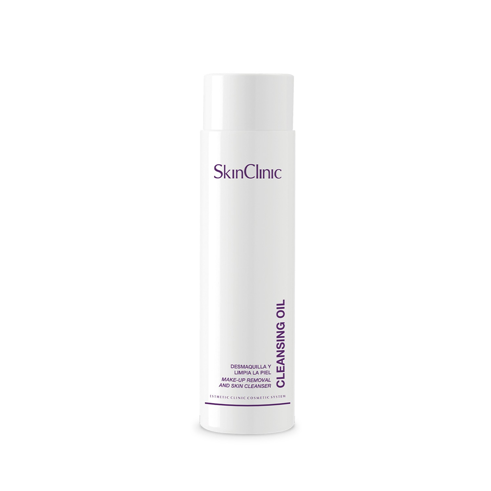  CLEANSING OIL - Dầu tẩy trang 