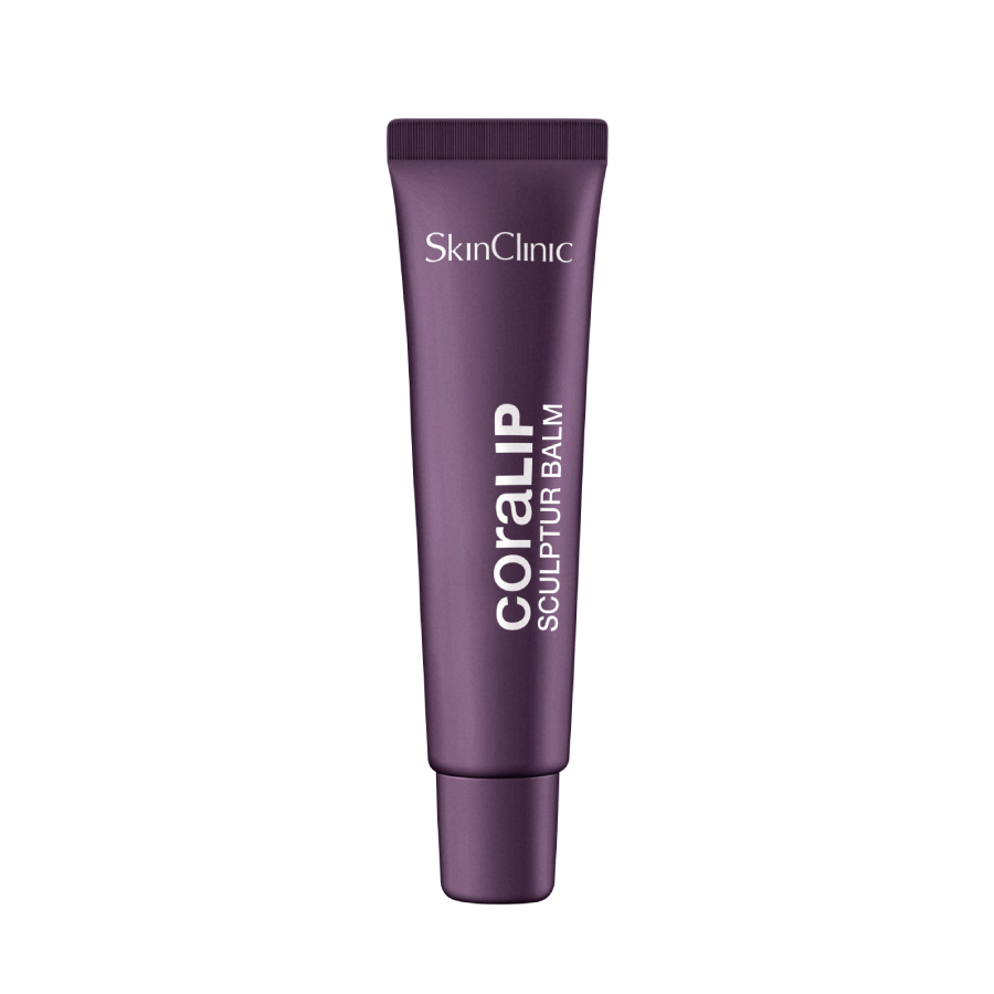  CORALIP - DƯỠNG MÔI CHUYÊN SÂU GIÚP MÔI ẨM MƯỢT, CĂNG MỌNG 