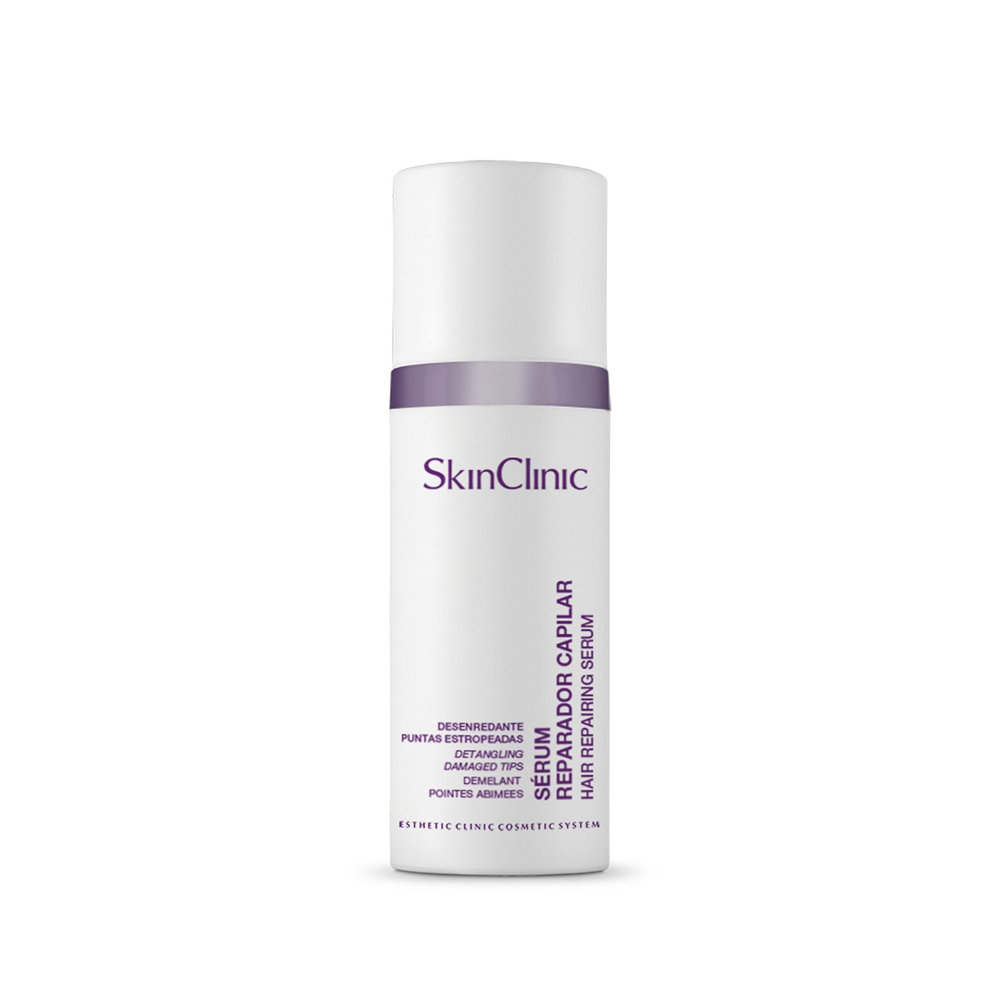  HAIR REPAIRING SERUM - Serum phục hồi tóc 