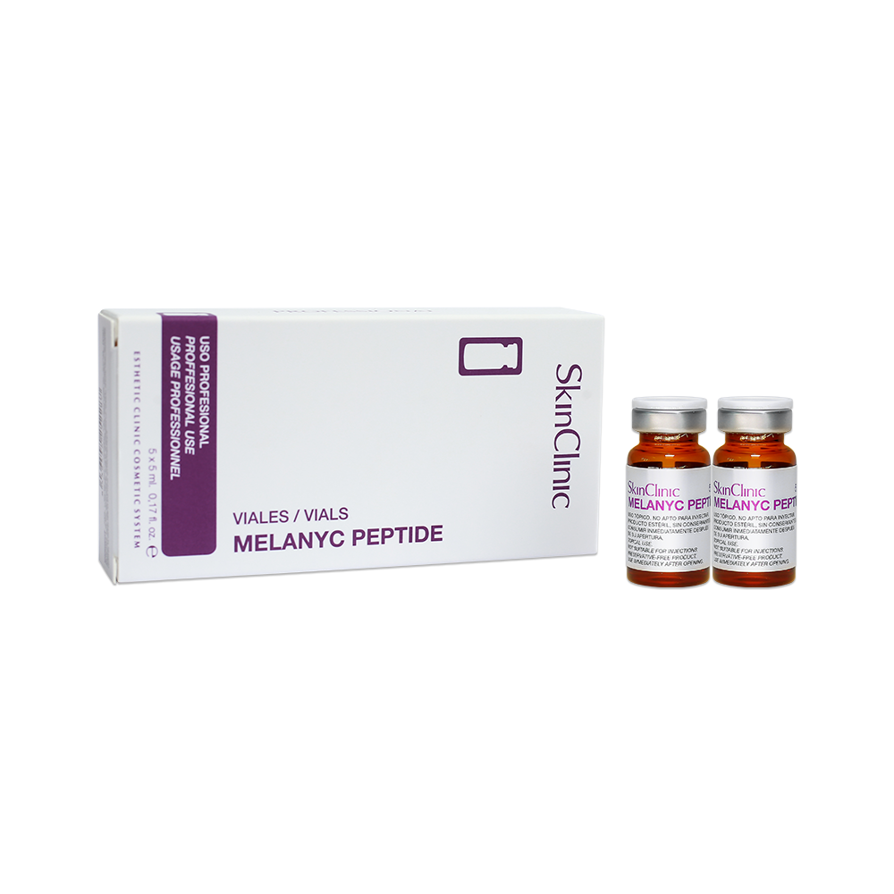  MELANYC PEPTIDE - TINH CHẤT ĐIỀU TRỊ NÁM, DƯỠNG SÁNG DA 