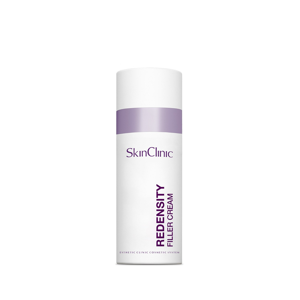  REDENSITY CREAM - Kem làm đầy, hiệu ứng filler 