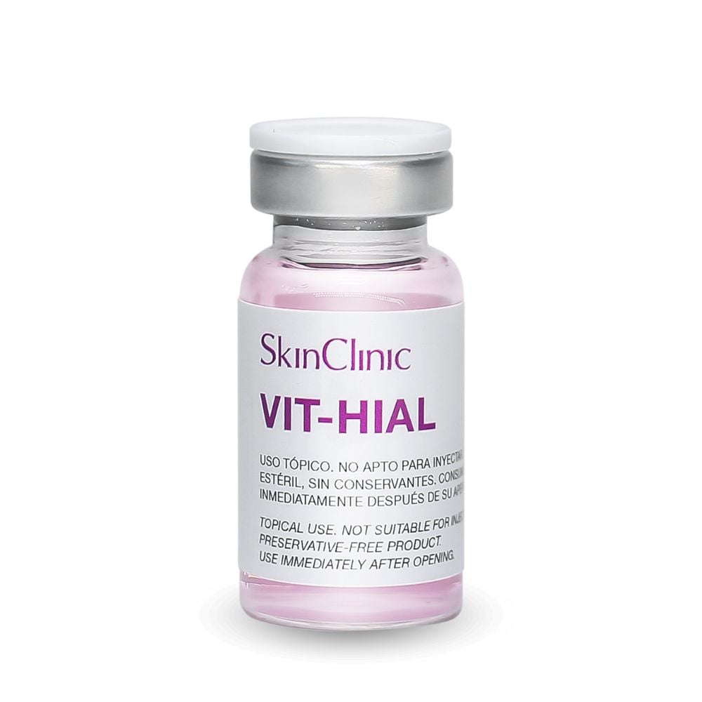  VIT-HIAL - TINH CHẤT PHỤC HỒI DA NHẠY CẢM, DA NHIỄM CORTICOID 