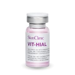 VIT-HIAL Bí quyết cho làn da trẻ trung và rạng rỡ