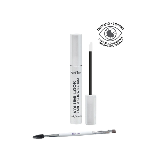  VOLUMI-LOOK - Serum dưỡng lông mi và lông mày 