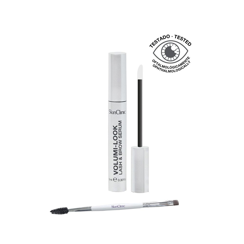  VOLUMI-LOOK - Serum dưỡng lông mi và lông mày 