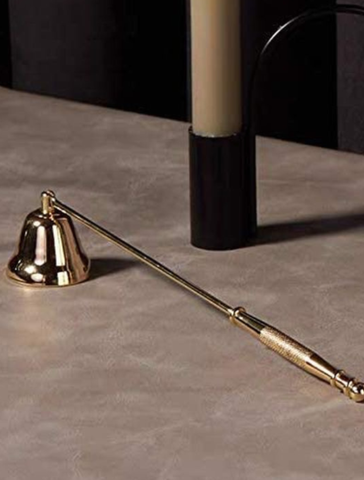  Dụng cụ chụp tắt nến 