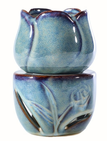  Đèn xông hoa Tulip 