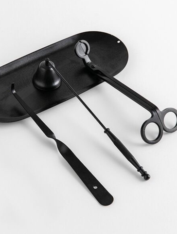  Bộ dụng cụ chăm sóc nến 