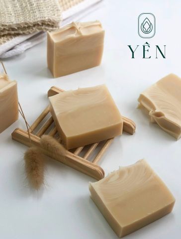  Xà phòng White Tea 