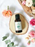  Tinh dầu nguyên chất Gỗ Hồng 