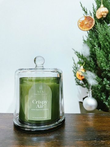  Nến thơm Crispy Air 