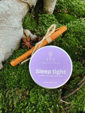  Nến thơm Sleeptight 