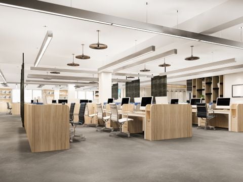  Văn phòng đại diện 