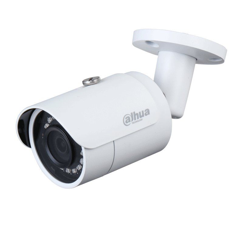  Camera Dahua IP Network DH-IPC-HFW1431SP-S4 