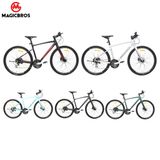  Xe đạp Touring Magicbros Canyon 3 phanh đĩa 