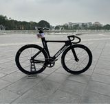  Xe Fixed Gear Magicbros CX10 Build full carbon 