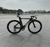  Xe Fixed Gear Magicbros CX10 Build full carbon 