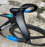  Xe FIXED GEAR Magicbros CX10 full carbon 