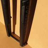  Càng thụt hơi Magicbros Eagle FK 305A phanh đĩa 