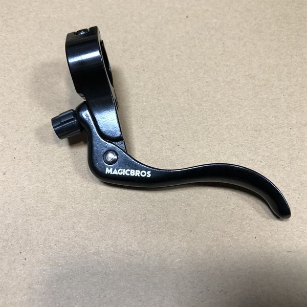  Tay Phanh Magicbros cho ghi đông 22.2 mm bên trái 