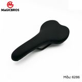  Yên xe Magicbros mẫu 6286 gọng thép 