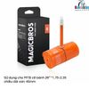 Săm xe đạp siêu nhẹ Magicbros cỡ 26, 27.5, 29" cho xe đạp MTB