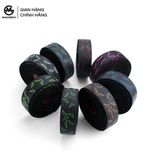  Dây quấn ghi đông xe đạp MagicBros bề mặt vân lồi lõm chống trượt 