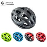  Mũ bảo hiểm thể thao đạp xe Magicbros siêu cứng cáp 