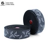  Dây quấn ghi đông xe đạp MagicBros bề mặt vân lồi lõm chống trượt 