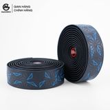  Dây quấn ghi đông xe đạp MagicBros bề mặt vân lồi lõm chống trượt 