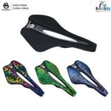  Yên dẹt Magicbros nhiều màu sắc có rãnh giữa sử dụng cho xe đạp Fixed Gear, MTB, Road 
