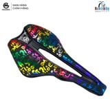  Yên dẹt Magicbros nhiều màu sắc có rãnh giữa sử dụng cho xe đạp Fixed Gear, MTB, Road 