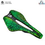  Yên dẹt Magicbros nhiều màu sắc có rãnh giữa sử dụng cho xe đạp Fixed Gear, MTB, Road 