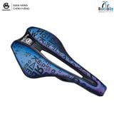  Yên dẹt Magicbros nhiều màu sắc có rãnh giữa sử dụng cho xe đạp Fixed Gear, MTB, Road 