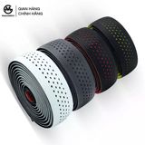  Dây quấn ghi đông xe đạp Magicbros vân lỗ carbon 