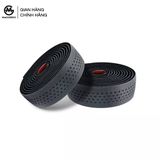  Dây quấn ghi đông xe đạp Magicbros vân lỗ carbon 