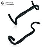  Ghi đông cong gắn xe đạp thể thao Magicbros nhôm nhẹ 