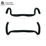  Ghi đông cong gắn xe đạp thể thao Magicbros nhôm nhẹ 