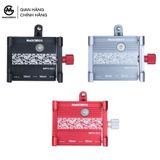  Giá treo điện thoại trên ghi đông xe đạp nhôm MagicBros SJJ 271 