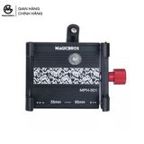  Giá treo điện thoại trên ghi đông xe đạp nhôm MagicBros SJJ 271 