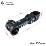  Potang xe đạp gật gù MagicBros điều chỉnh ghi đông cao thấp 