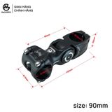  Potang xe đạp gật gù MagicBros điều chỉnh ghi đông cao thấp 